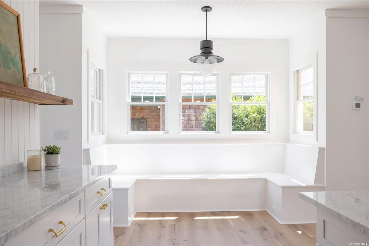 The Hamptons Real Estate | View 424 2nd Street | Listing