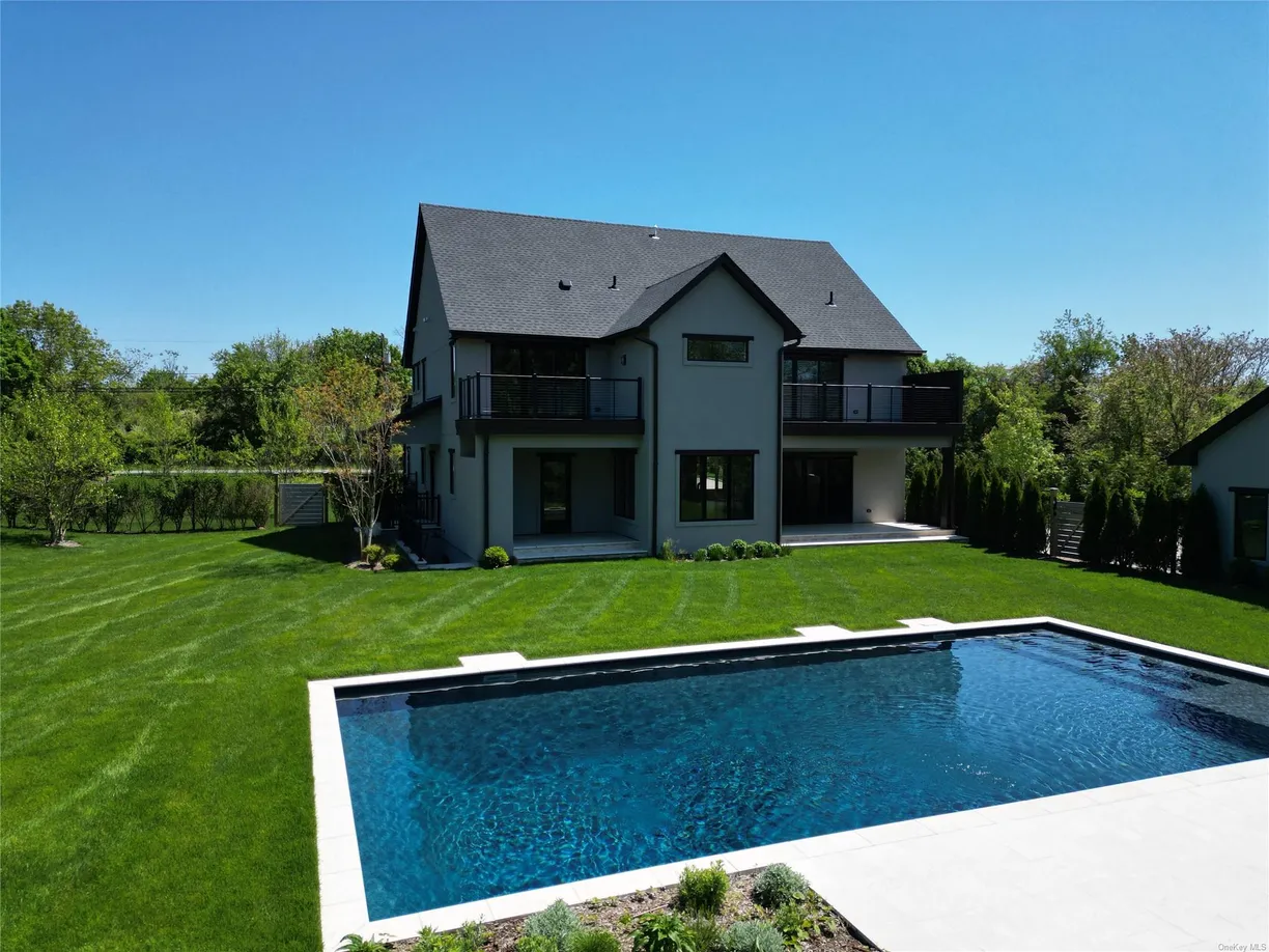 The Hamptons Real Estate | View 2350 Shipyard Lane | Listing