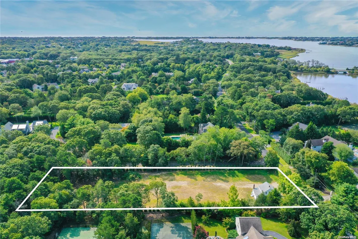 The Hamptons Real Estate | View 34 Old Main Road | Listing