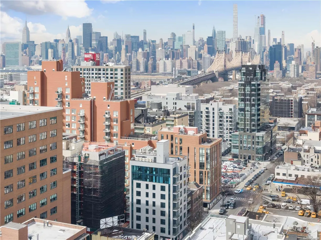 New York City Real Estate | View 41-04 27th St, 4B | 1 Bed, 1 Bath