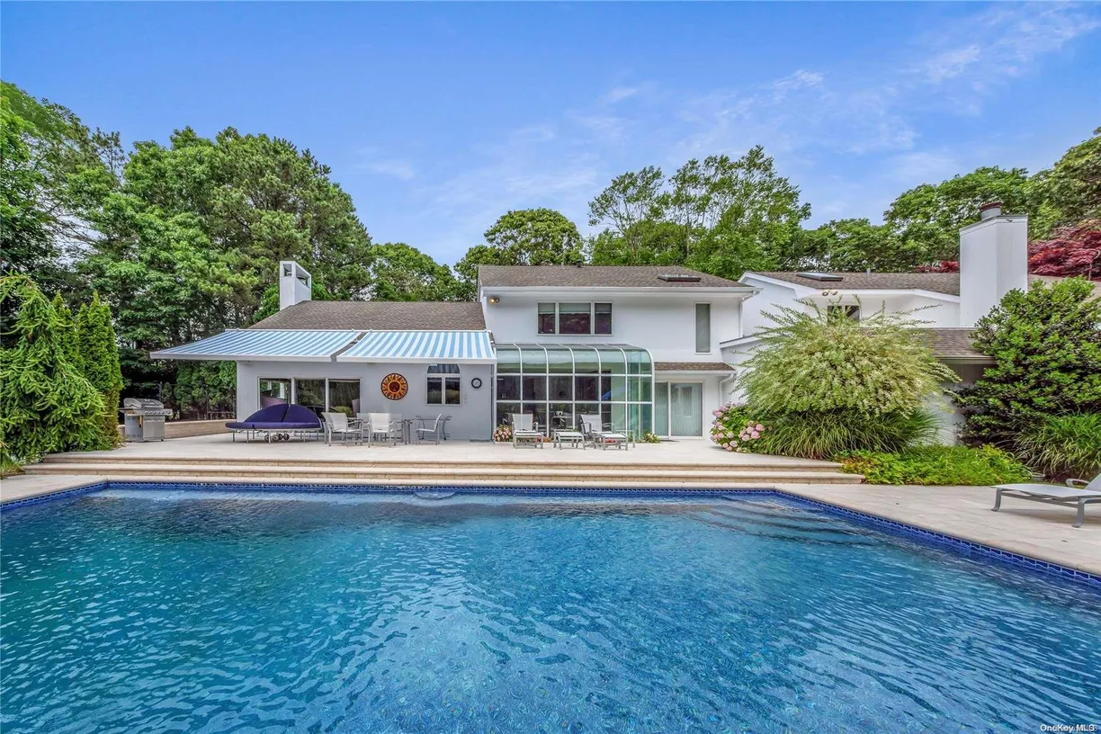 The Hamptons Real Estate | View 9 Plume Grass Way | Listing