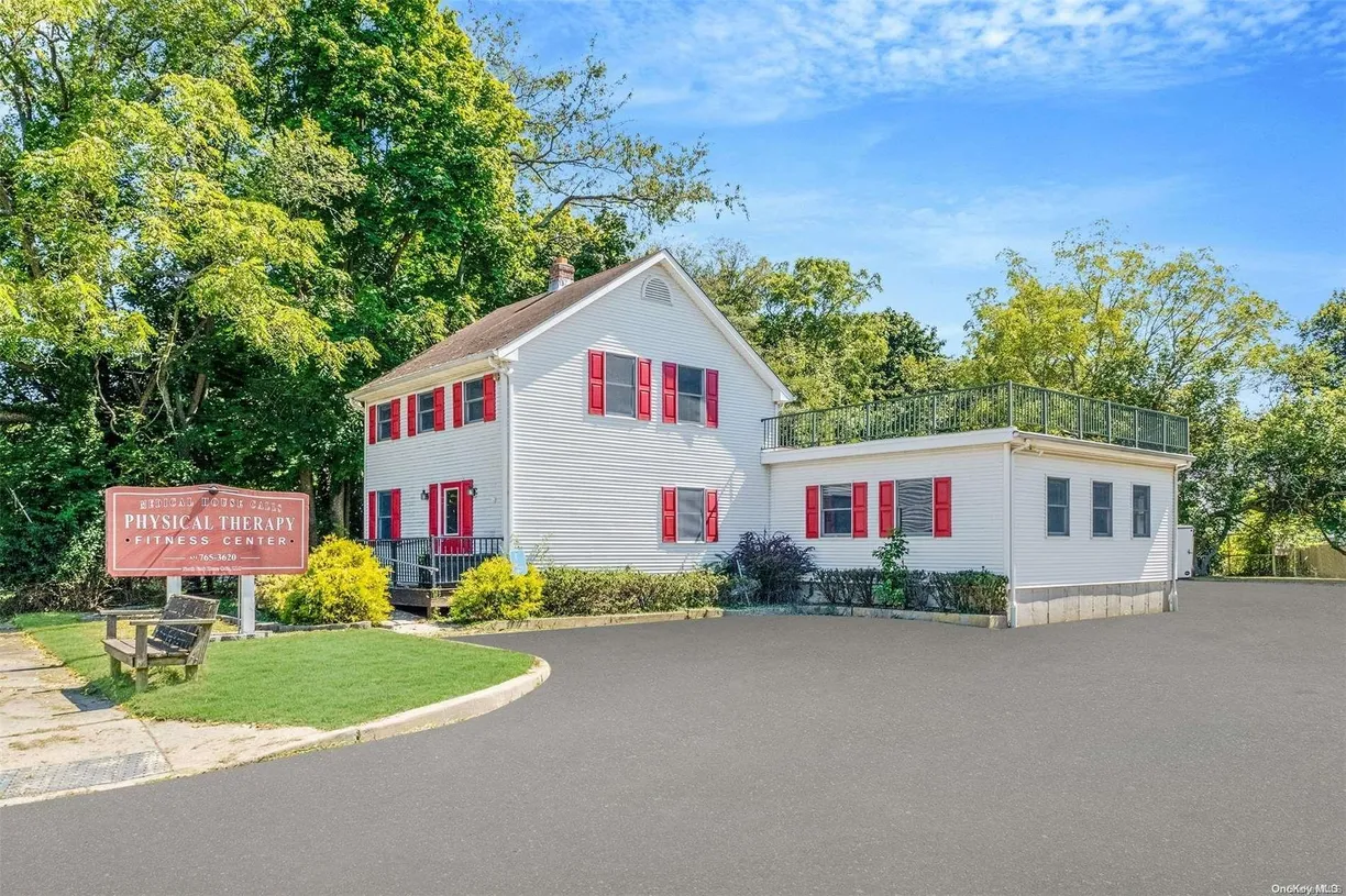 The Hamptons Real Estate | View 57190 Route 25 | Listing