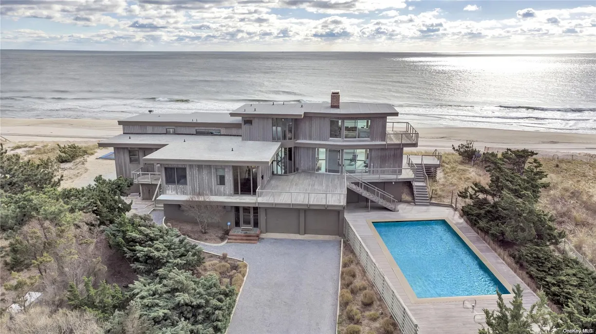The Hamptons Real Estate | View 222 Dune | Listing