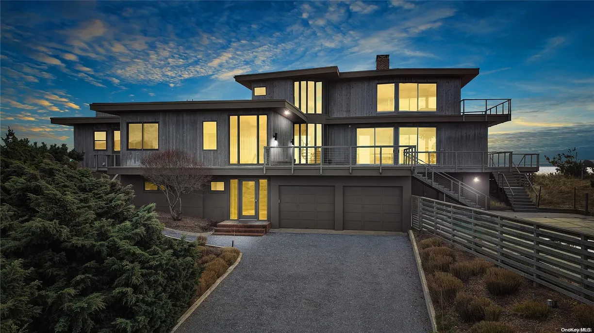 The Hamptons Real Estate | View 222 Dune | Listing