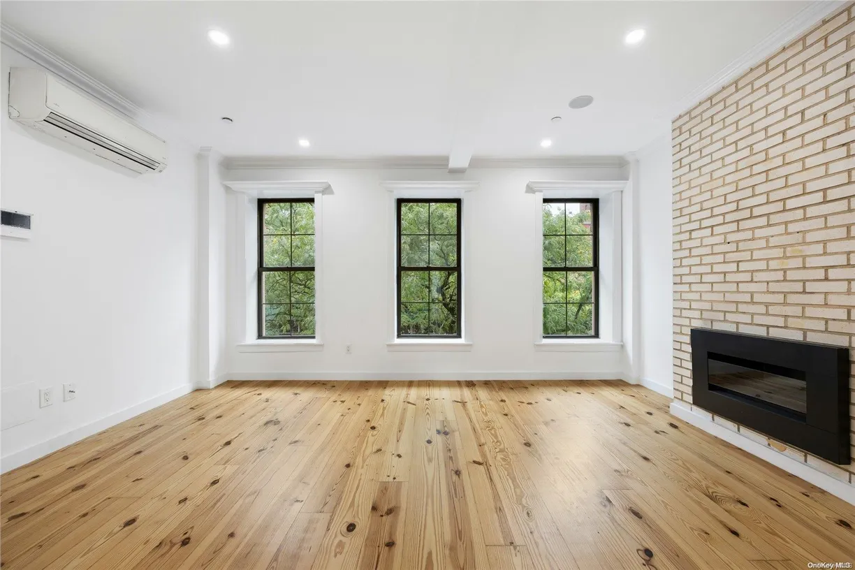 New York City Real Estate | View 583 Putnam Avenue, 3 | Listing