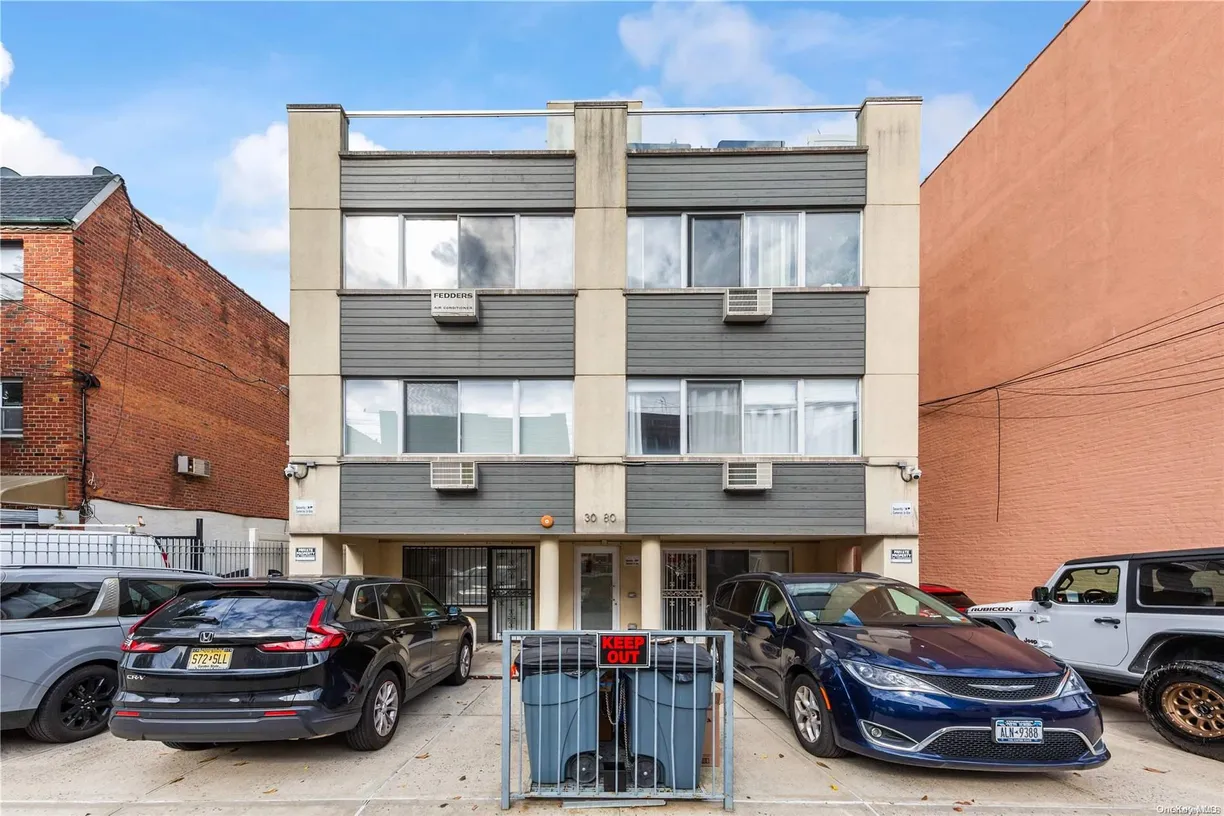 New York City Real Estate | View 30-80 47th Street, 3A | 2 Beds, 2 Baths