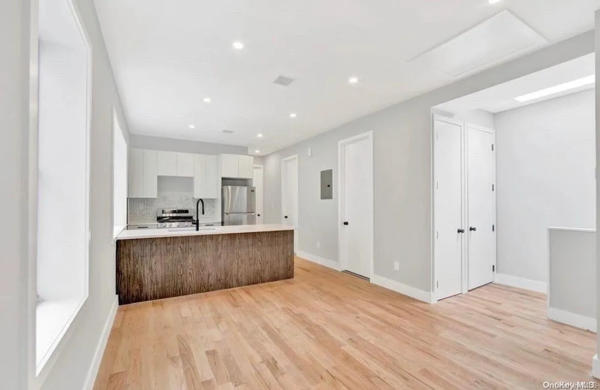 New York City Real Estate | View 627 Vermont Street | 4 Beds, 2 Baths