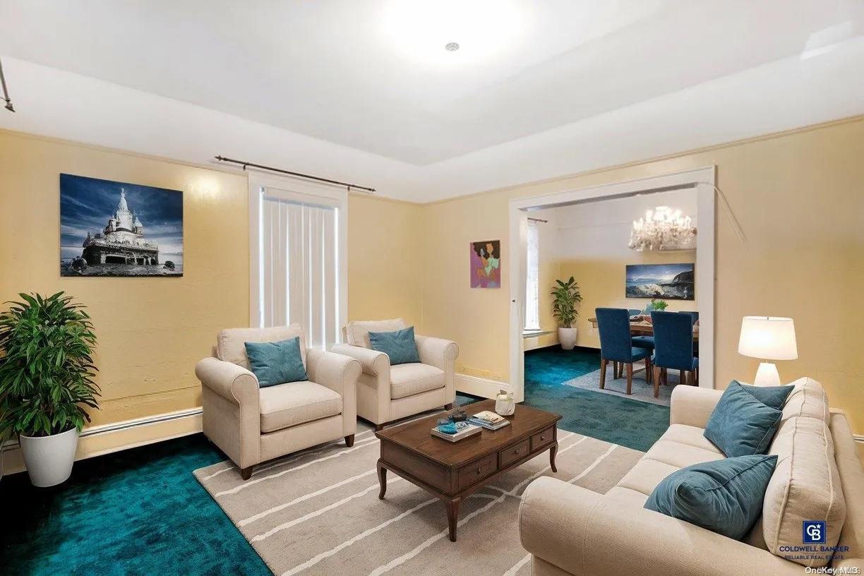New York City Real Estate | View 824 Barbey Street | Listing