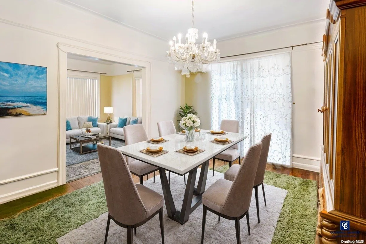New York City Real Estate | View 824 Barbey Street | Listing