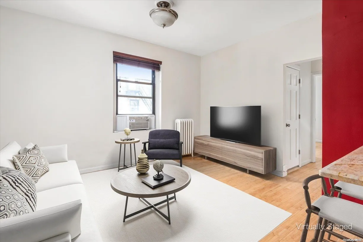 New York City Real Estate | View 21-27 33rd Street, 5B | Listing
