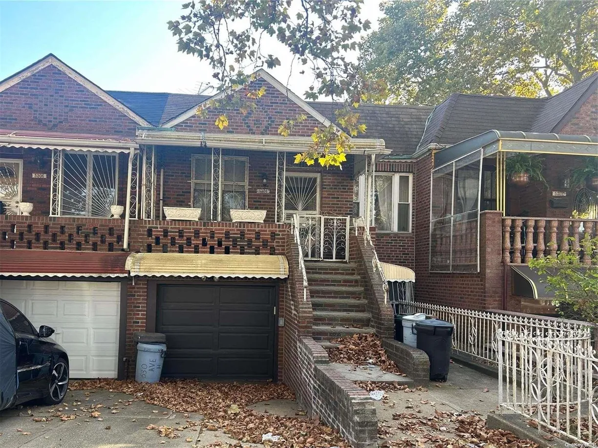 New York City Real Estate | View 5304 Avenue H | 3 Beds, 2 Baths