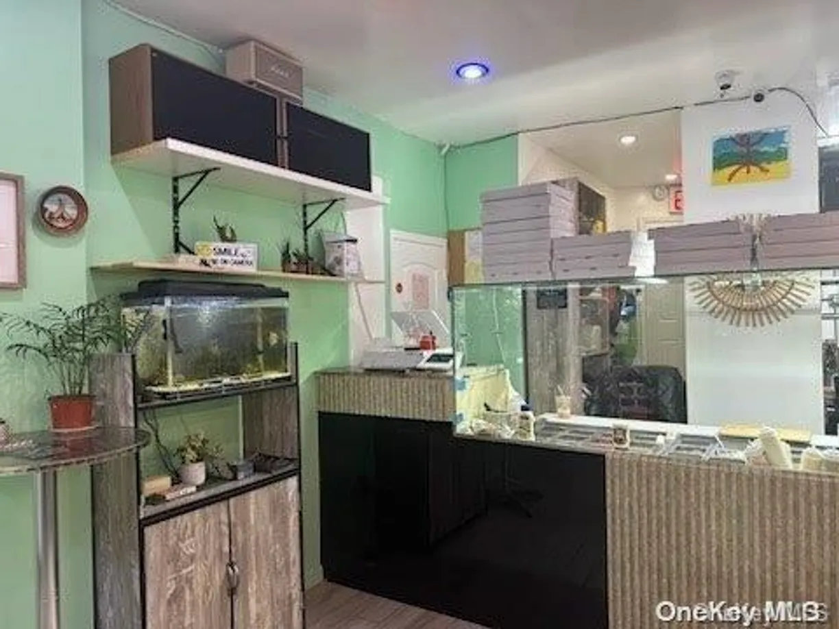 New York City Real Estate | View 1293 Myrtle Avenue