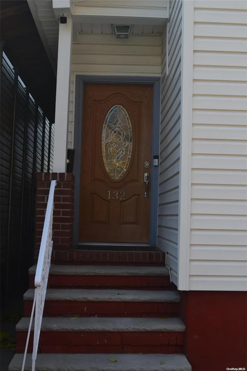 New York City Real Estate | View 132 Logan Street | Listing