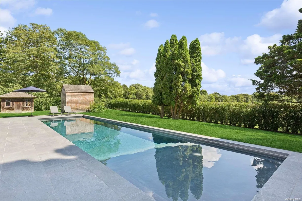The Hamptons Real Estate | View 2803 Montauk Highway | Listing