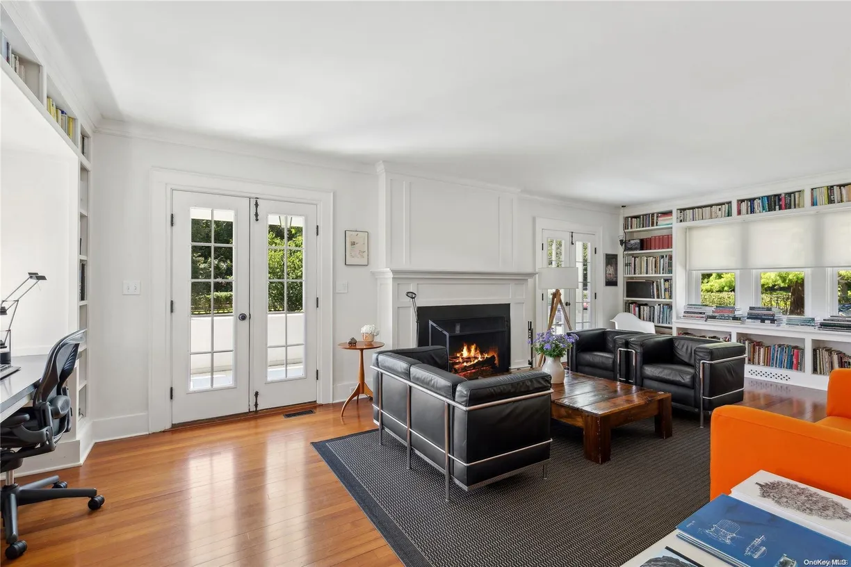 The Hamptons Real Estate | View 2803 Montauk Highway | Listing
