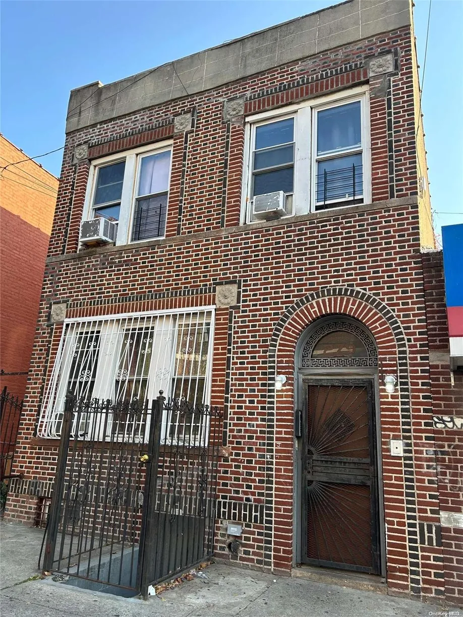New York City Real Estate | View 279 Van Siclen Avenue