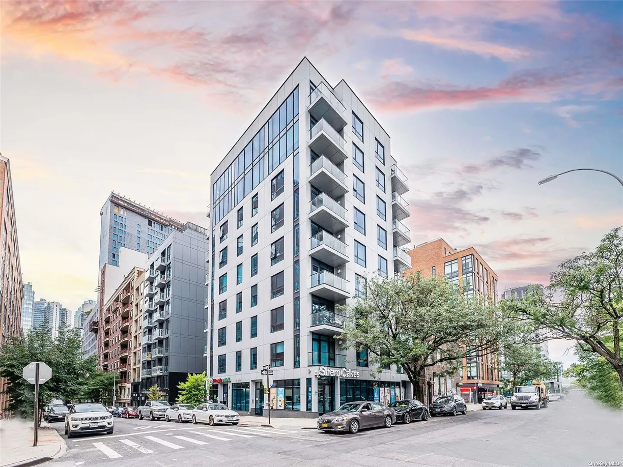 New York City Real Estate | View 41-04 27th St, 4D | Listing