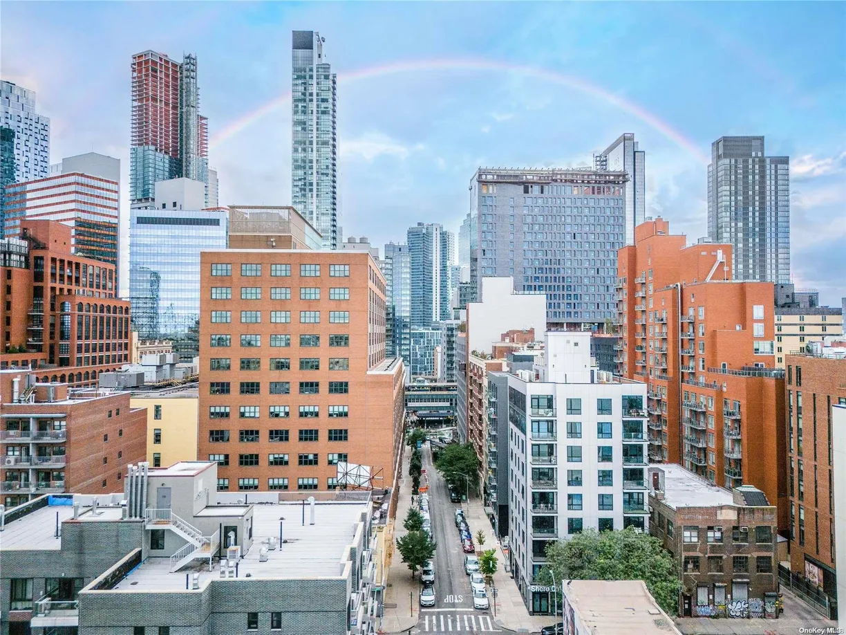 New York City Real Estate | View 41-04 27th St, 4D | 1 Bed, 1 Bath