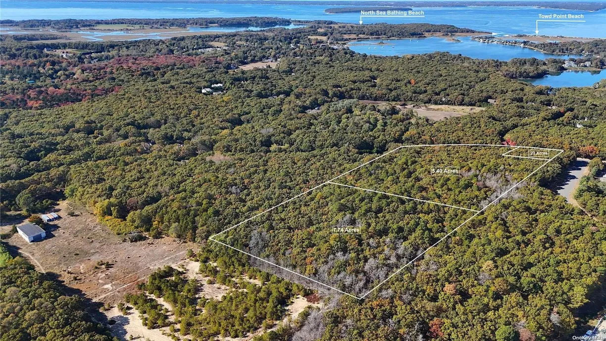 The Hamptons Real Estate | View 1240 Majors Path