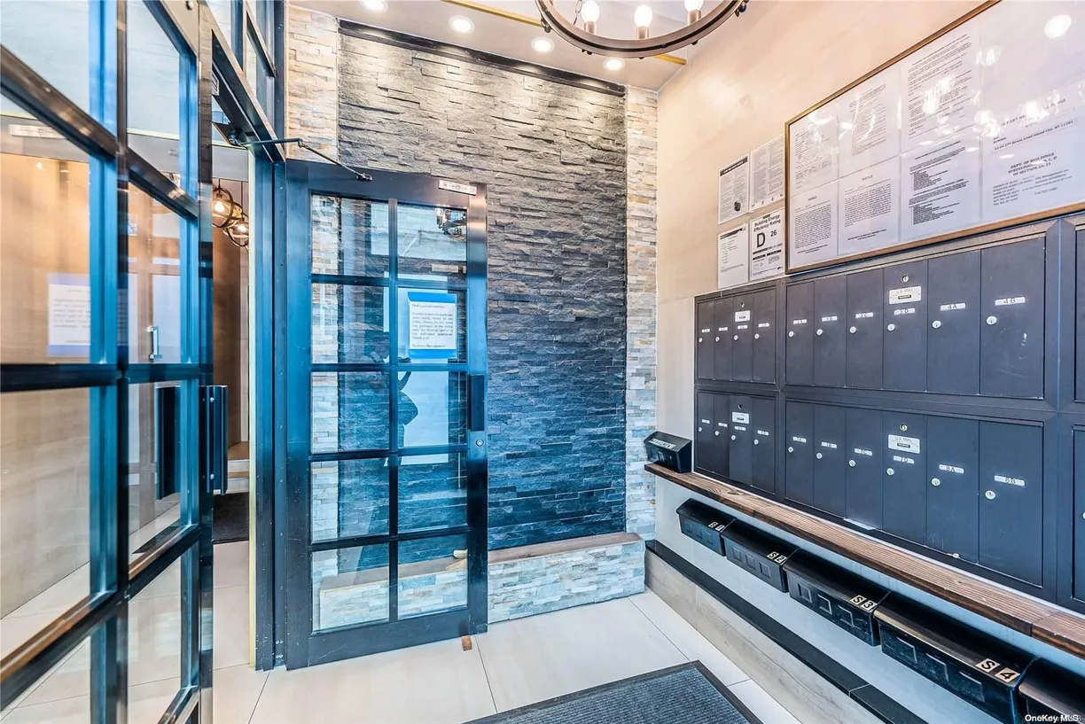 New York City Real Estate | View 41-04 27th St, 4A | Listing