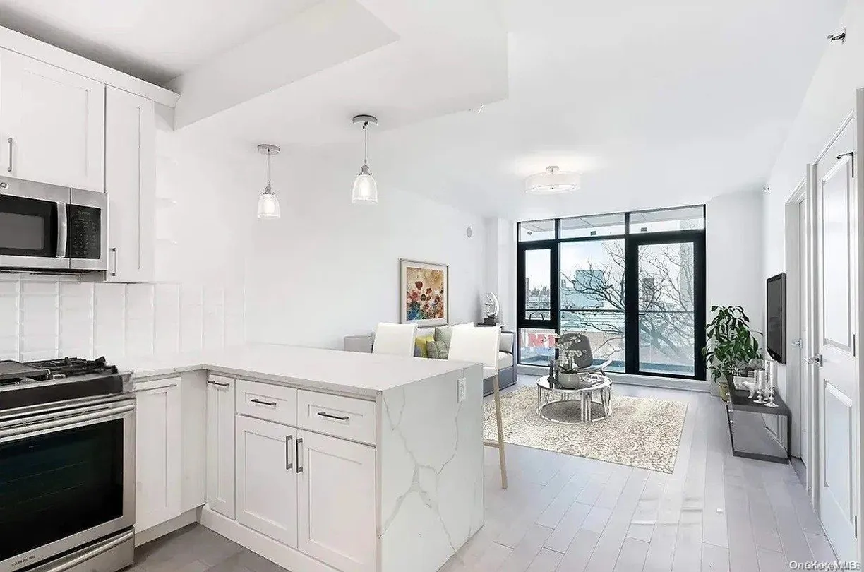 New York City Real Estate | View 41-04 27th St, 5A | Listing