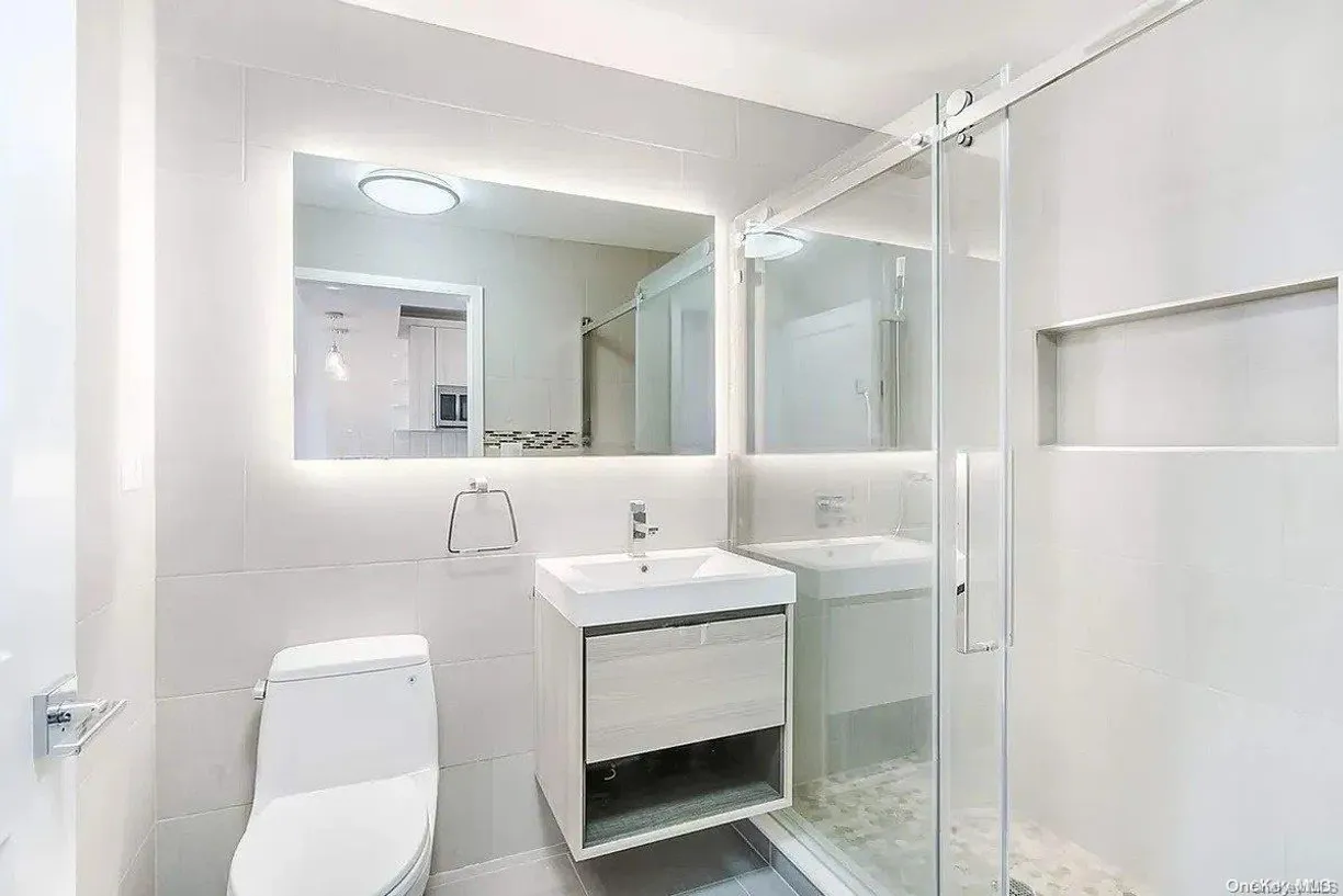 New York City Real Estate | View 41-04 27th St, 5A | 1 Bed, 1 Bath