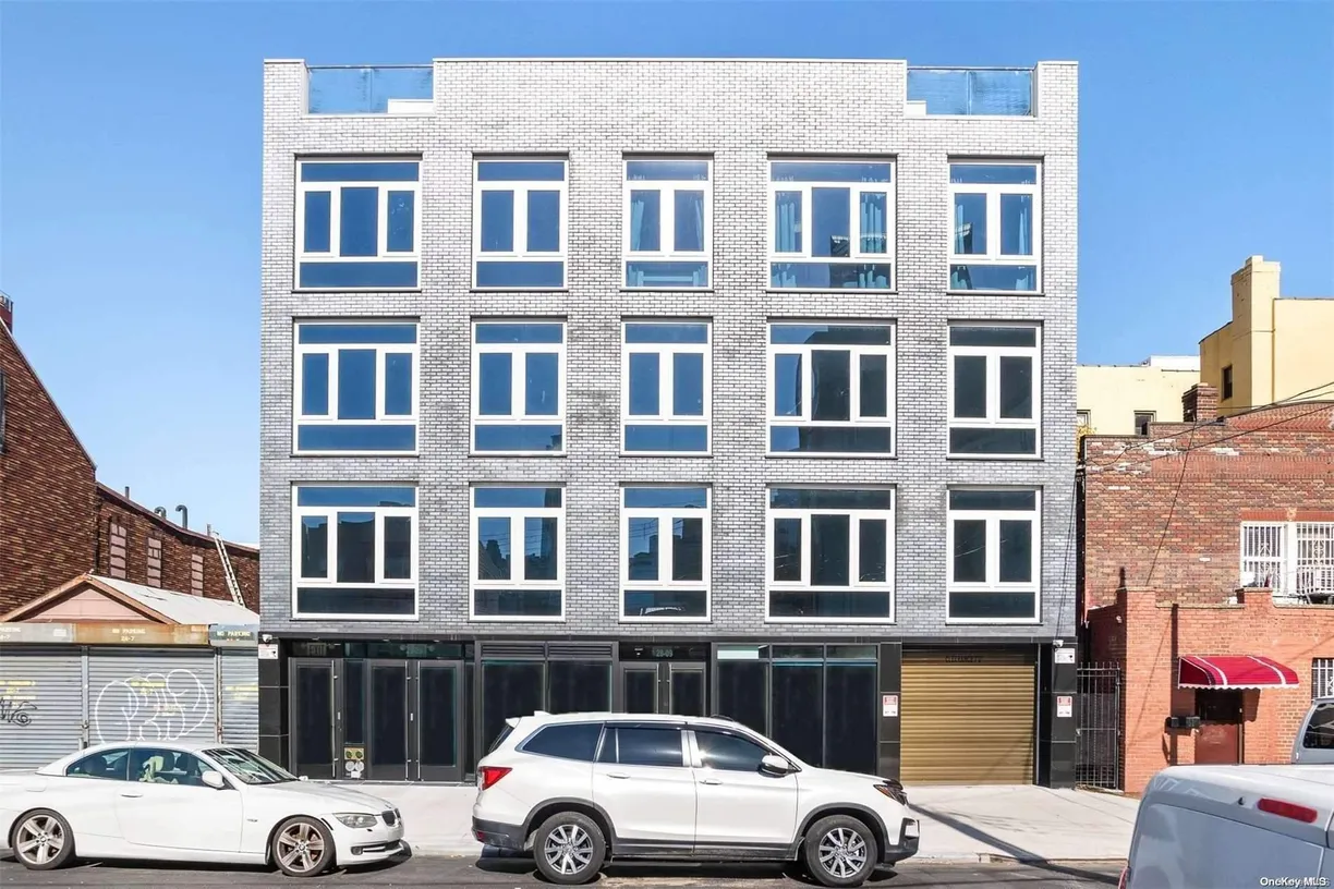 New York City Real Estate | View 28-09 39th Avenue, 2C | Listing