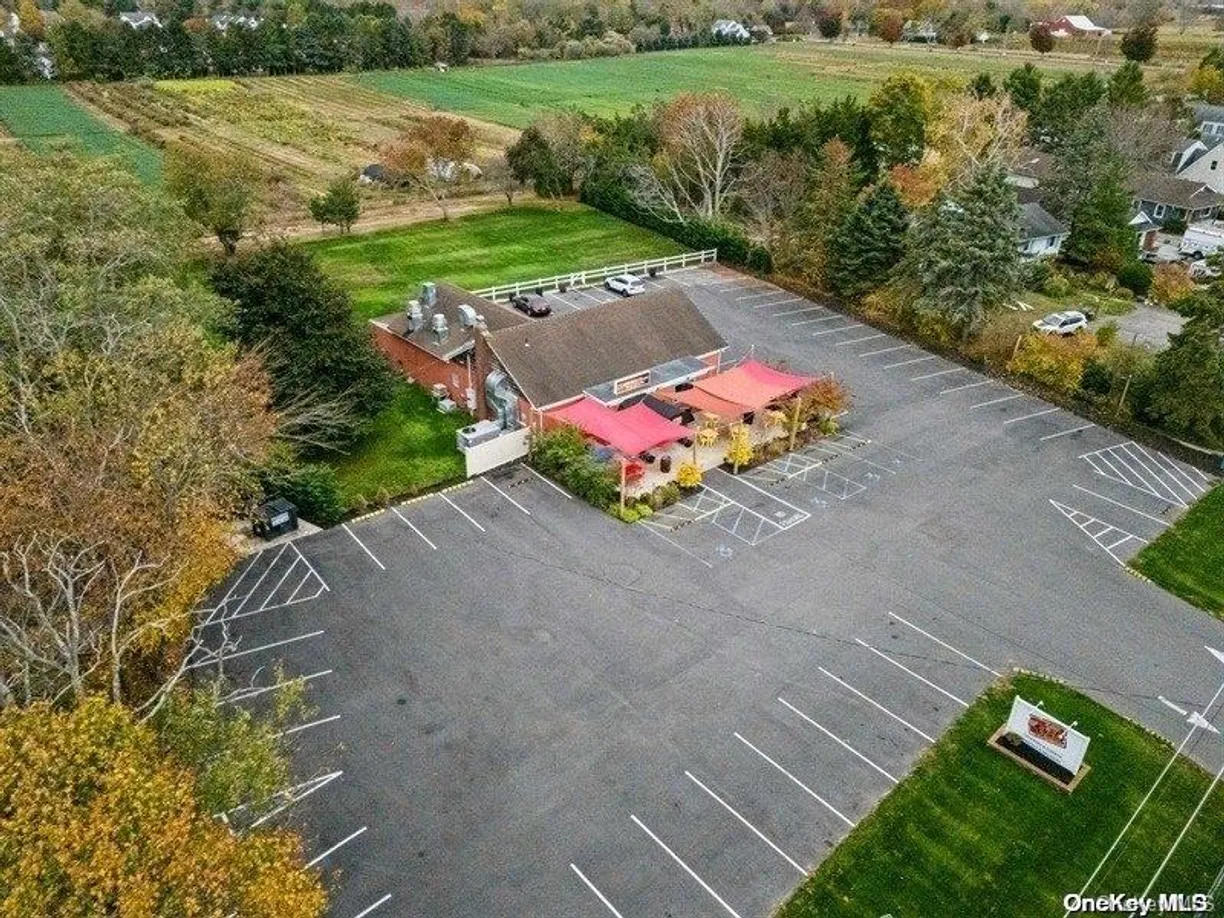 The Hamptons Real Estate | View 44780 County Road 48
