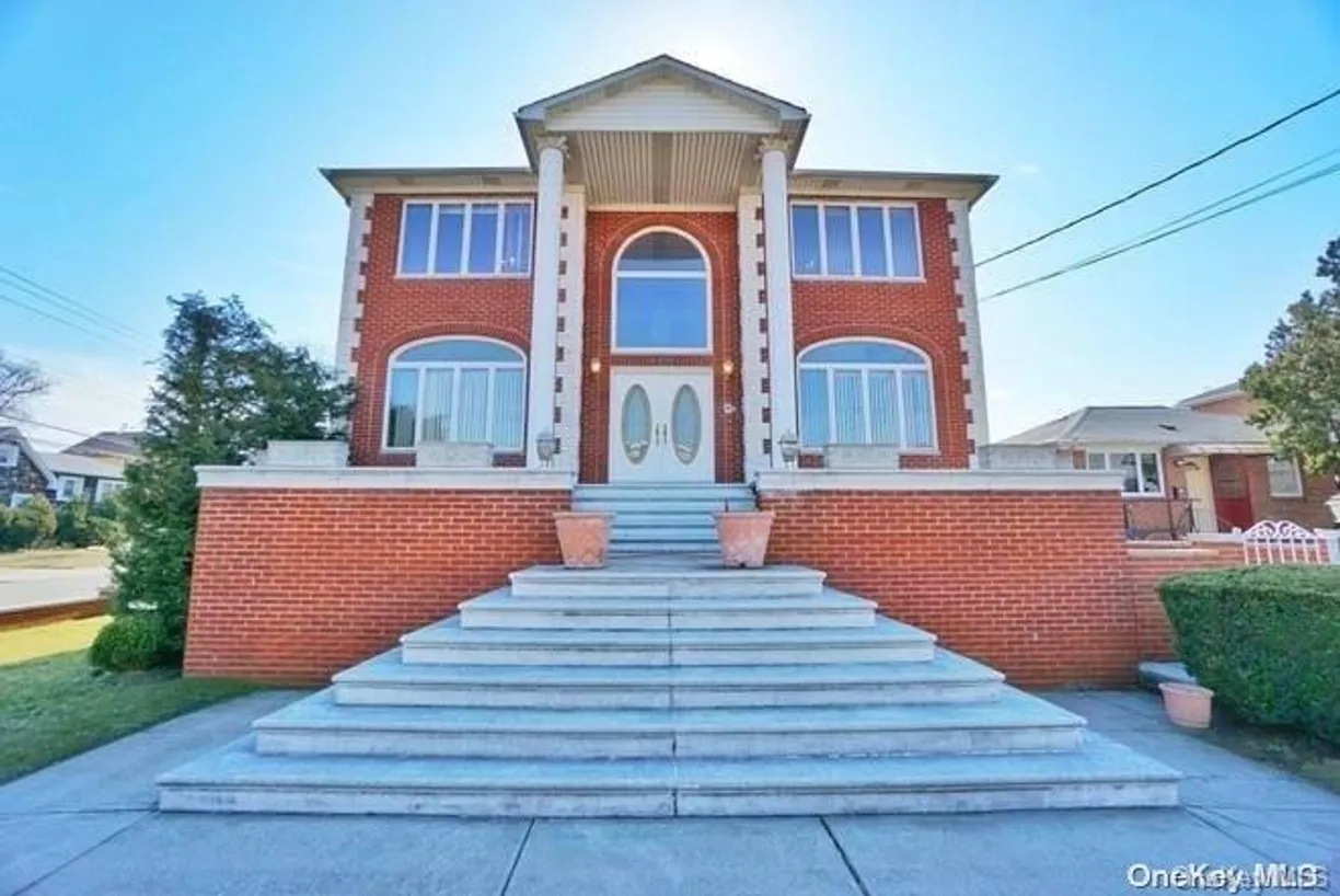 New York City Real Estate | View 6422 Strickland Avenue | 4 Beds, 3 Baths