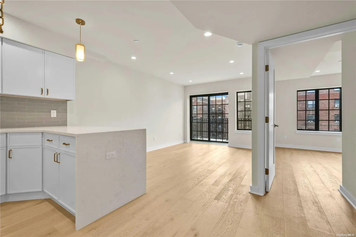 New York City Real Estate | View 25-25 31st Avenue, 2A | Listing