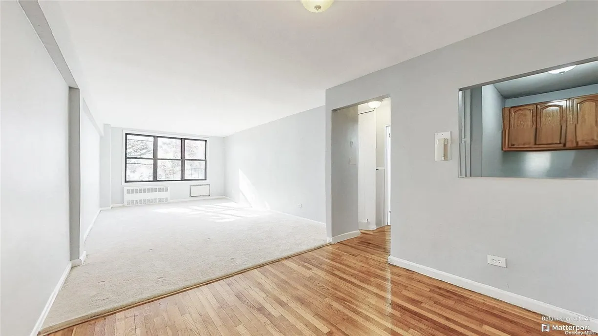 New York City Real Estate | View 1275 E 51st Street, 3W | 1 Bed, 1 Bath