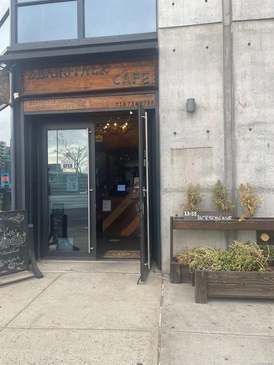 New York City Real Estate | View 13-33 Jackson Avenue | Listing
