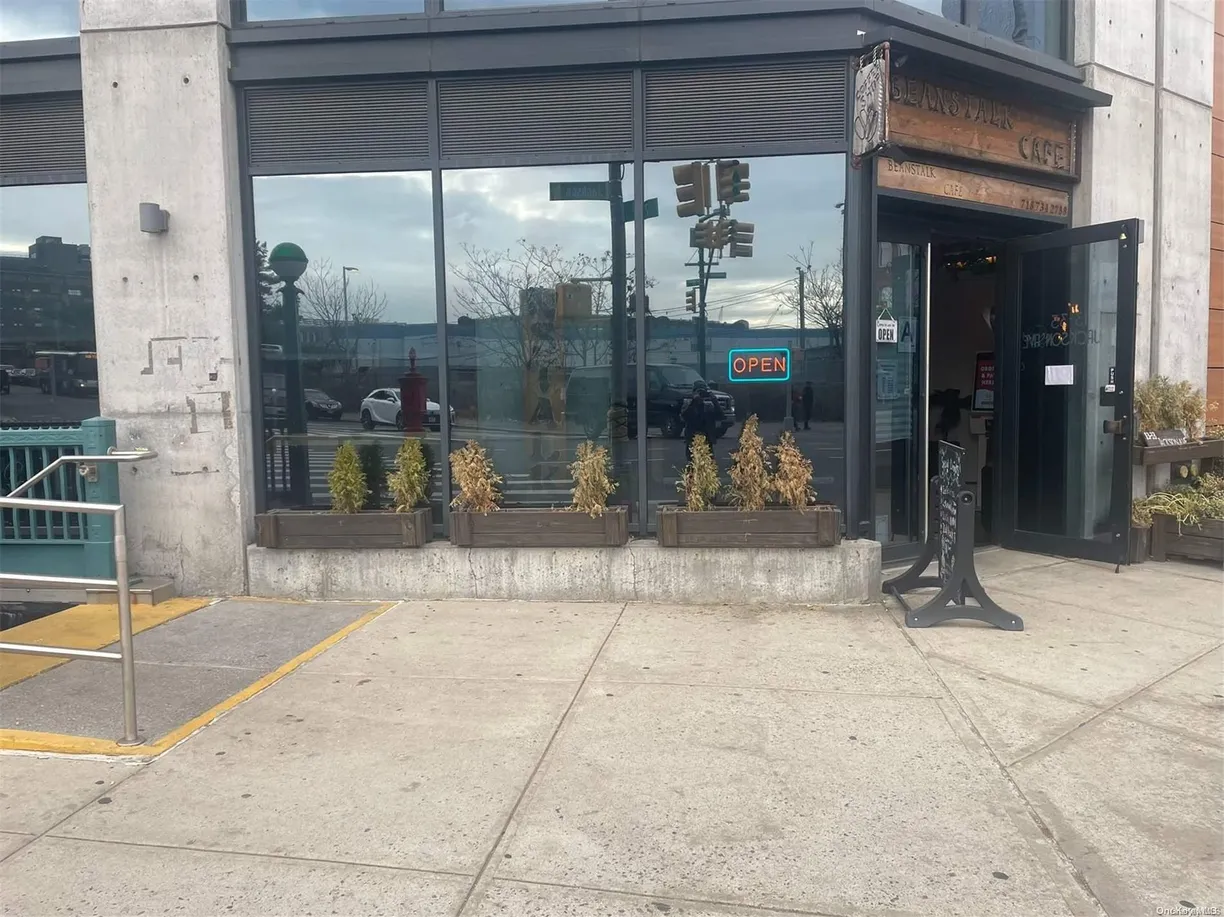 New York City Real Estate | View 13-33 Jackson Avenue