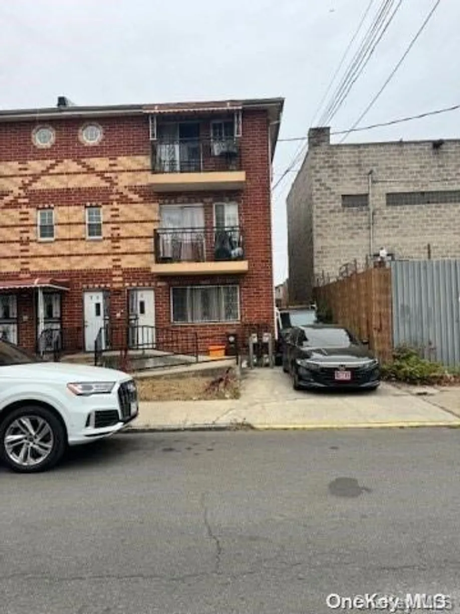 New York City Real Estate | View 731 E 95th Street | 9 Beds, 4 Baths