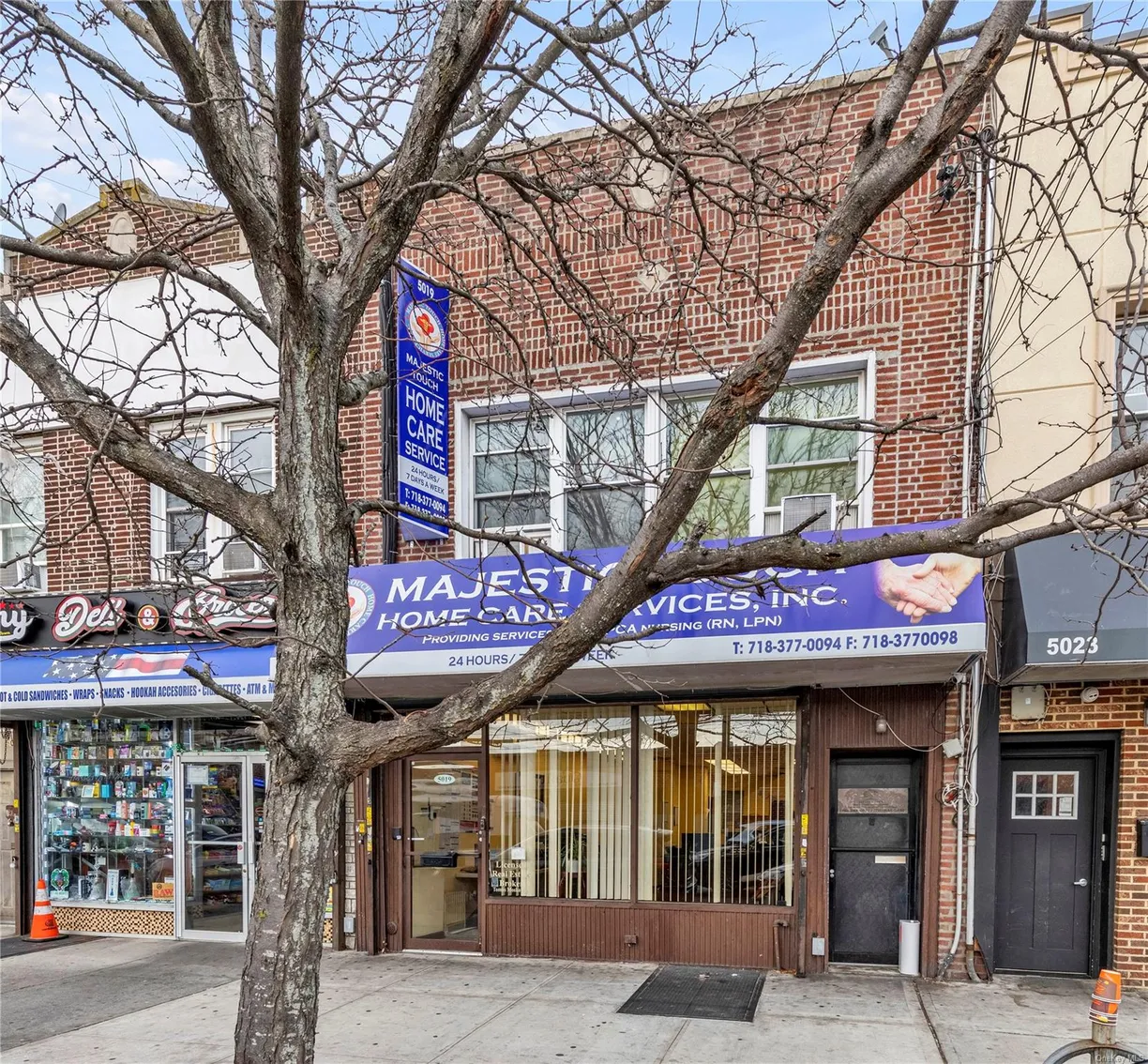 New York City Real Estate | View 5019 Avenue N