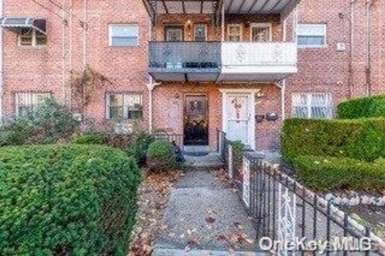 New York City Real Estate | View 1012 Barbey Street | Listing