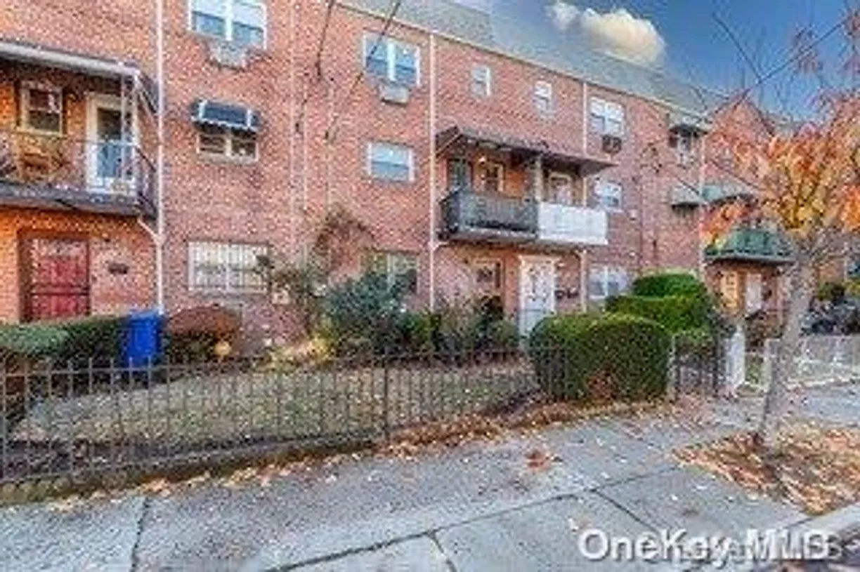 New York City Real Estate | View 1012 Barbey Street | Listing