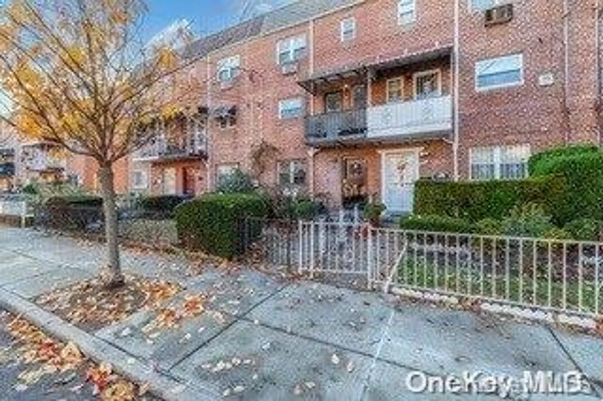 New York City Real Estate | View 1012 Barbey Street | 3 Beds, 1 Bath