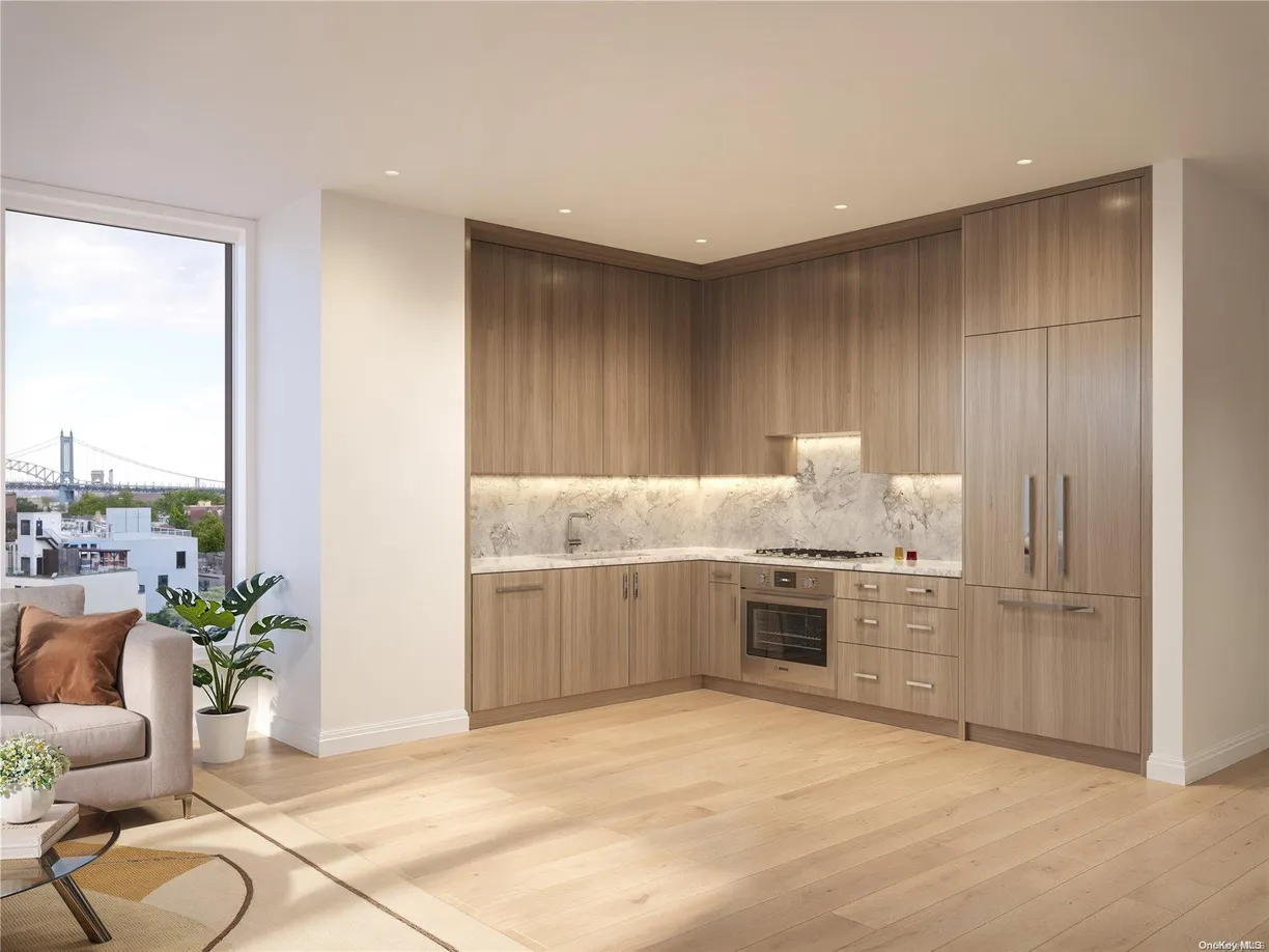 New York City Real Estate | View 30-55 Vernon Boulevard, PHC | Listing
