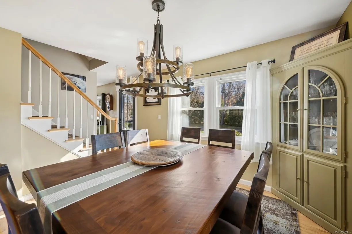 The Hamptons Real Estate | View 790 Peconic Bay Boulevard | Listing