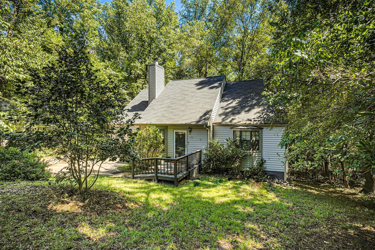 Athens, GA Real Estate | View 170 Dell Avenue | Listing