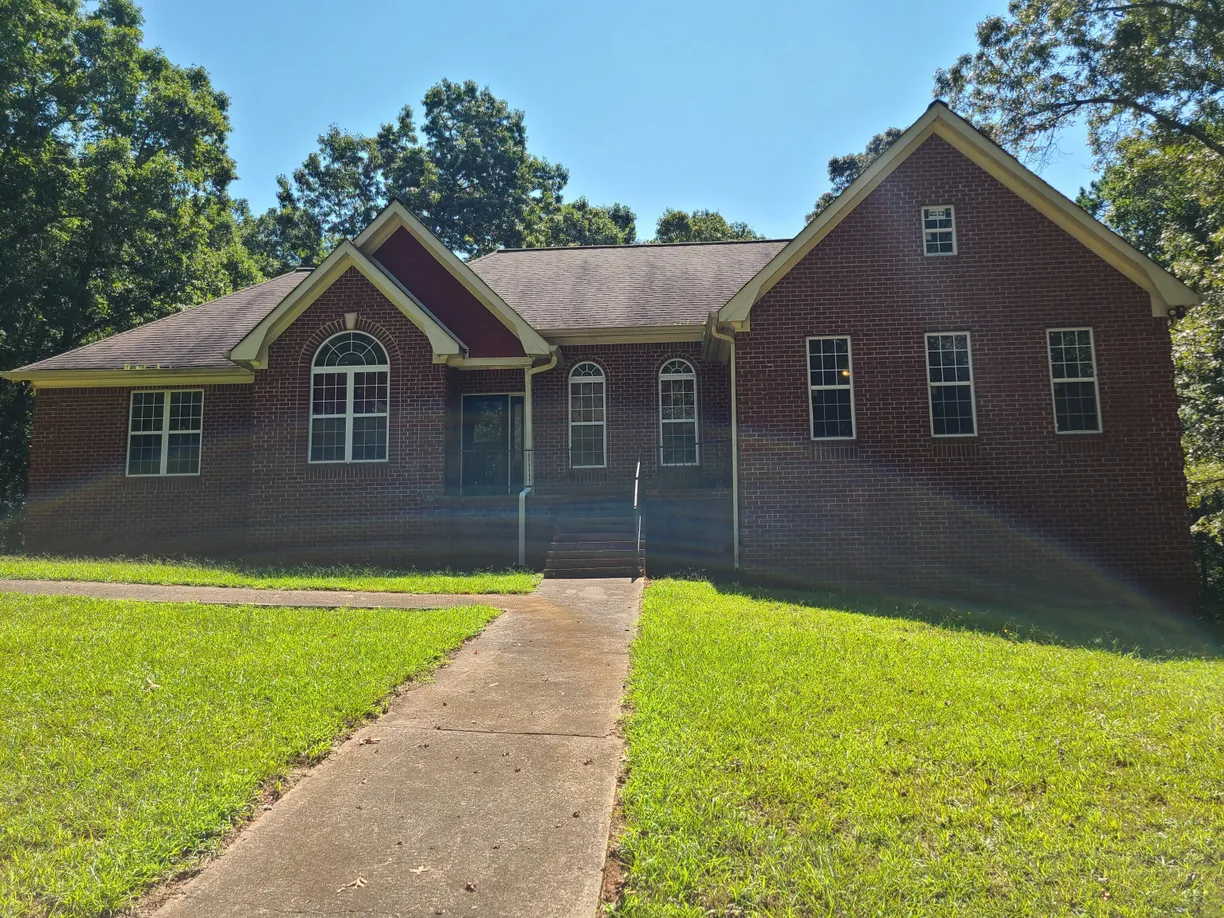 Athens, GA Real Estate | View 162 Featherwood Court | 4 Beds, 4 Baths