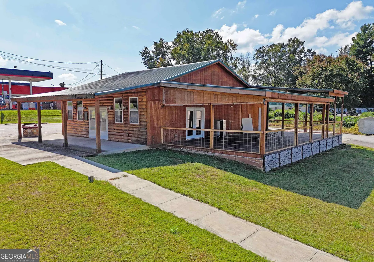 Athens, GA Real Estate | View 147 Main Street