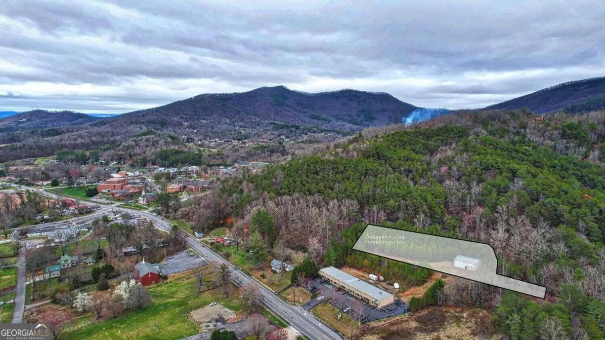 Athens, GA Real Estate | View 110 Main Street | Listing