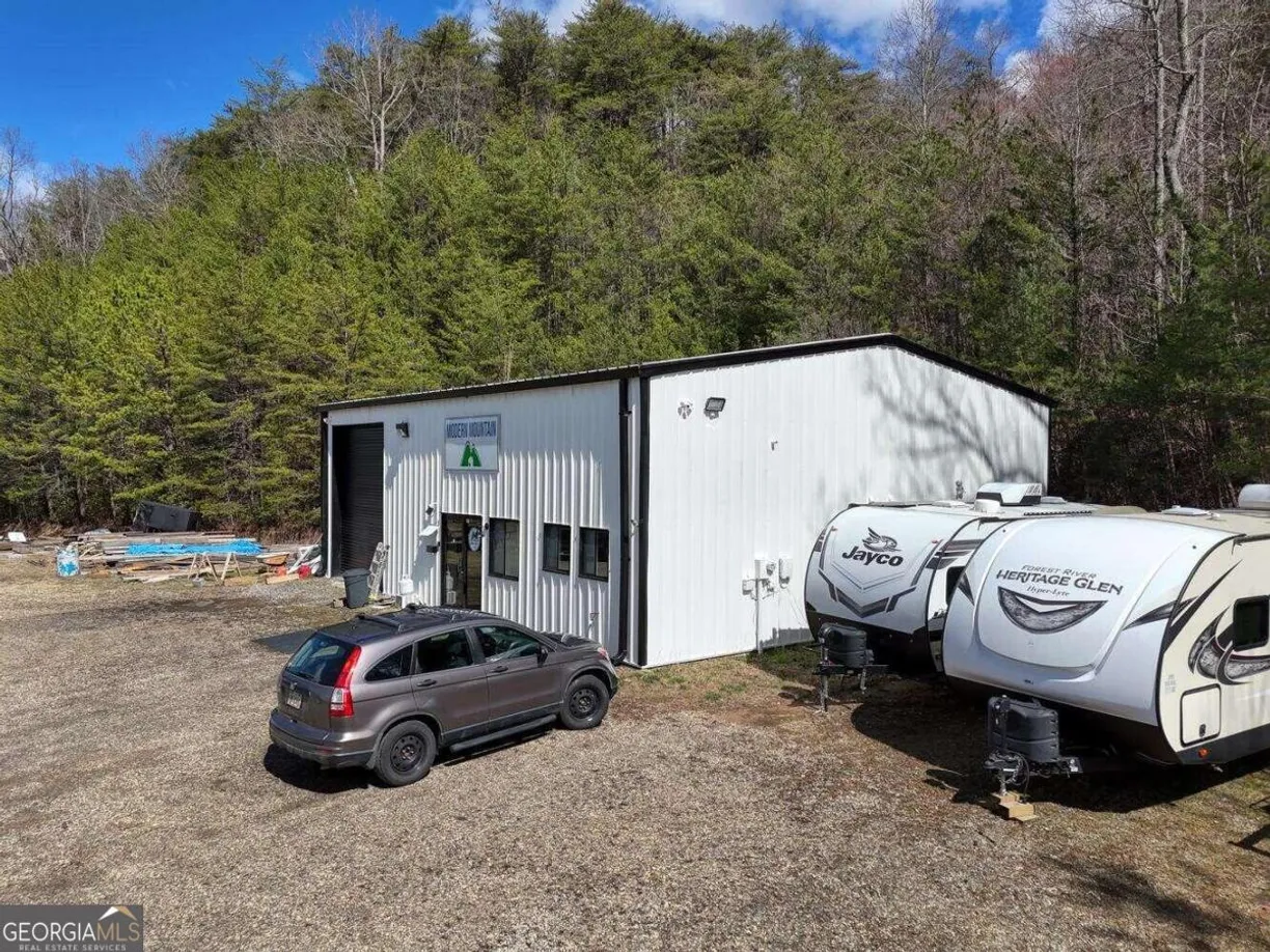 Athens, GA Real Estate | View 110 Main Street