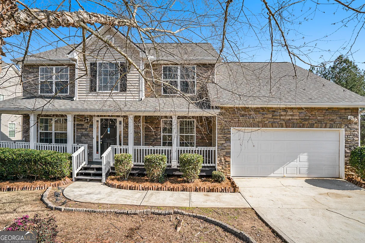 Athens, GA Real Estate | View 1365 River Club Drive | 6 Beds, 4 Baths
