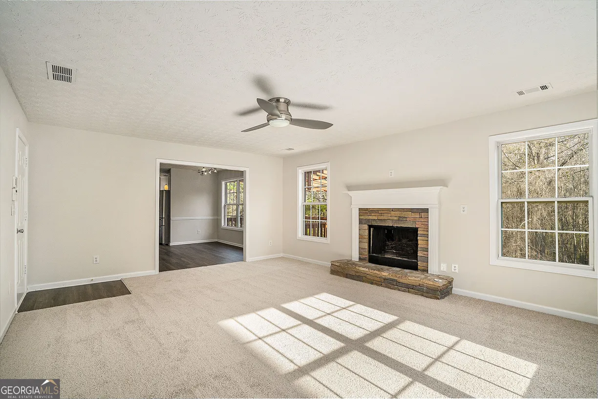 Athens, GA Real Estate | View 1365 River Club Drive | Listing