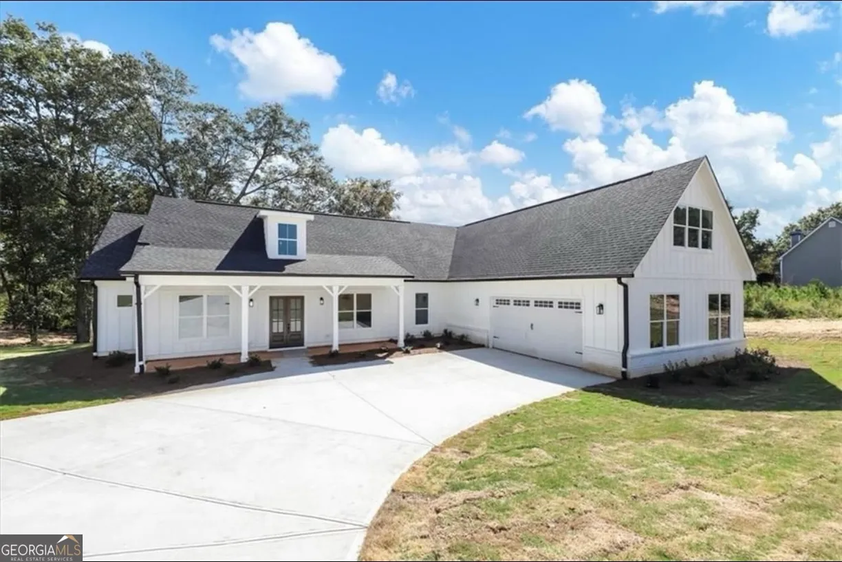 Athens, GA Real Estate | View LOT 42 450 Beachwood Drive, LOT 43 | Listing