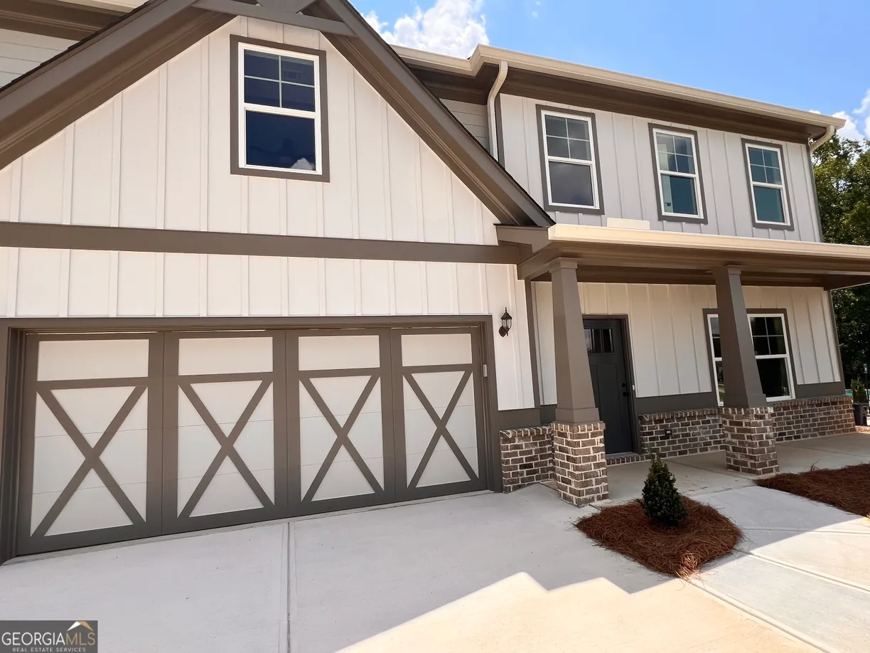 Athens, GA Real Estate | View 645 Rocky Springs Drive | Listing