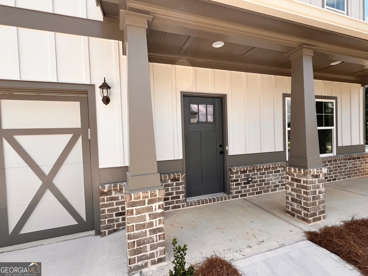 Athens, GA Real Estate | View 645 Rocky Springs Drive | Listing